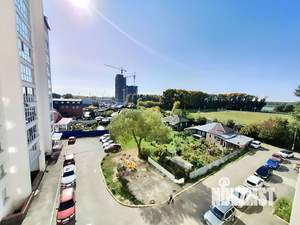 1-к квартира, на длительный срок, 49м2, 5/10 этаж