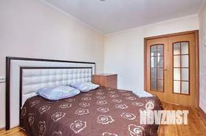 3-к квартира, посуточно, 70м2, 8/9 этаж