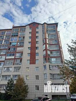 1-к квартира, на длительный срок, 38м2, 6/10 этаж