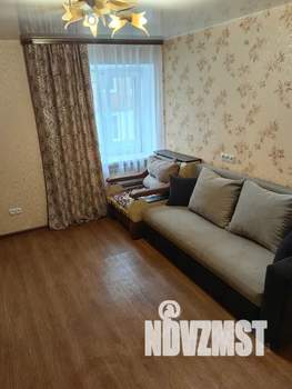 2-к квартира, посуточно, 38м2, 2/5 этаж