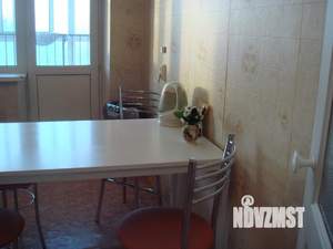 2-к квартира, на длительный срок, 60м2, 6/17 этаж