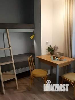 1-к квартира, на длительный срок, 35м2, 2/2 этаж