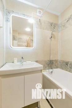 1-к квартира, посуточно, 49м2, 1/1 этаж