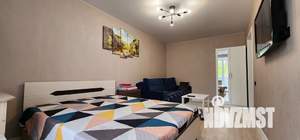 1-к квартира, посуточно, 33м2, 3/5 этаж