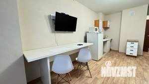 1-к квартира, посуточно, 30м2, 16/16 этаж