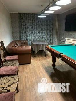 2-к квартира, посуточно, 70м2, 1/1 этаж