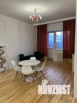2-к квартира, посуточно, 60м2, 9/10 этаж