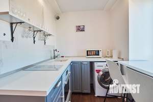 1-к квартира, посуточно, 35м2, 9/10 этаж