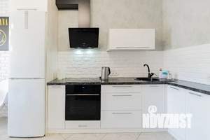 1-к квартира, посуточно, 45м2, 4/11 этаж