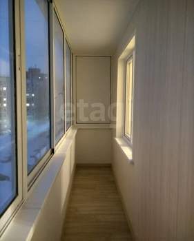 2-к квартира, на длительный срок, 53м2, 6/6 этаж