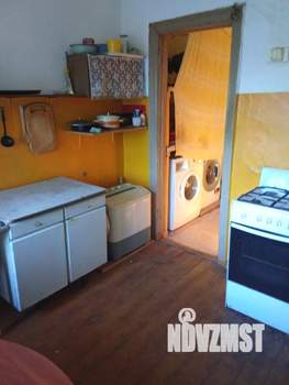 1-к квартира, на длительный срок, 16м2, 4/4 этаж