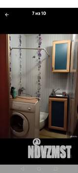 Студия квартира, на длительный срок, 19м2, 5/5 этаж