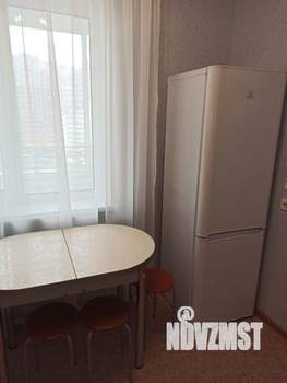 1-к квартира, на длительный срок, 38м2, 5/18 этаж