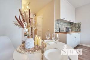 1-к квартира, посуточно, 24м2, 5/11 этаж