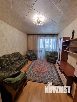 1-к квартира, на длительный срок, 39м2, 5/7 этаж