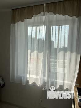 1-к квартира, на длительный срок, 36м2, 3/12 этаж