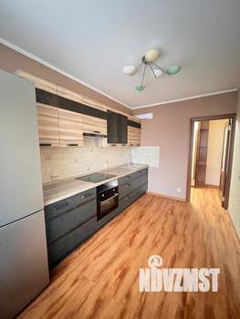 2-к квартира, на длительный срок, 54м2, 4/10 этаж