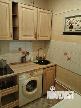 1-к квартира, на длительный срок, 25м2, 1/2 этаж