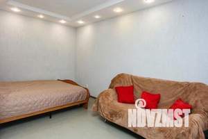 1-к квартира, посуточно, 35м2, 1/5 этаж