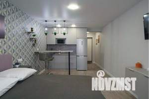 1-к квартира, посуточно, 30м2, 6/19 этаж