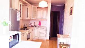 2-к квартира, посуточно, 46м2, 8/10 этаж