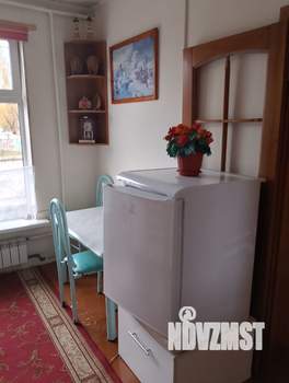 1-к квартира, на длительный срок, 24м2, 2/2 этаж