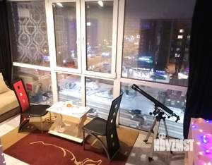 2-к квартира, на длительный срок, 49м2, 8/10 этаж