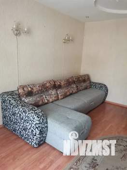 3-к квартира, посуточно, 72м2, 2/9 этаж