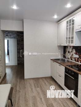 2-к квартира, на длительный срок, 54м2, 1/17 этаж