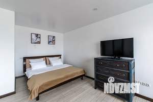 2-к квартира, посуточно, 42м2, 3/5 этаж