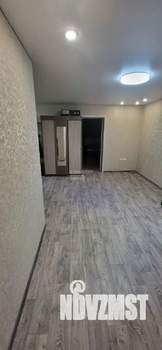 2-к квартира, на длительный срок, 44м2, 2/5 этаж