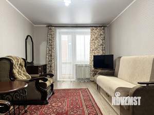 Студия квартира, на длительный срок, 28м2, 3/11 этаж