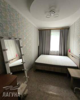 2-к квартира, на длительный срок, 47м2, 2/2 этаж