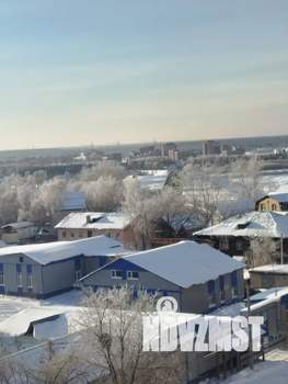 Студия квартира, посуточно, 25м2, 7/9 этаж