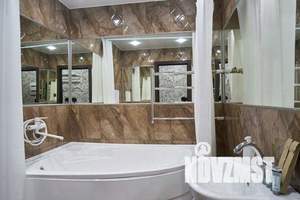 1-к квартира, посуточно, 31м2, 4/5 этаж