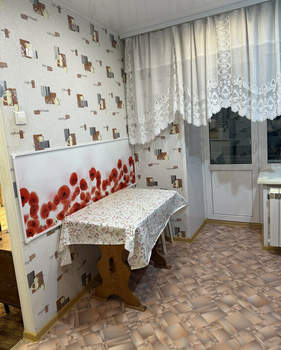 2-к квартира, на длительный срок, 55м2, 5/7 этаж