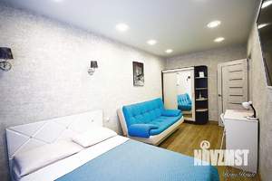 2-к квартира, посуточно, 45м2, 1/1 этаж