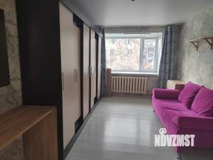 2-к квартира, на длительный срок, 42м2, 2/5 этаж