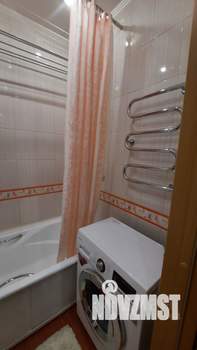 1-к квартира, на длительный срок, 43м2, 4/9 этаж