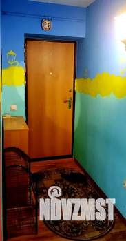 1-к квартира, посуточно, 30м2, 2/5 этаж