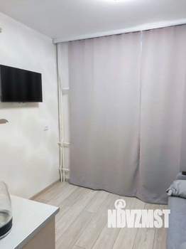 Студия квартира, на длительный срок, 13м2, 2/5 этаж