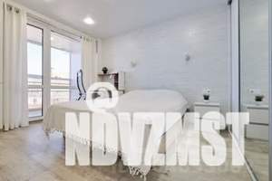 1-к квартира, посуточно, 49м2, 15/17 этаж