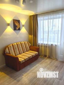 2-к квартира, посуточно, 42м2, 5/5 этаж