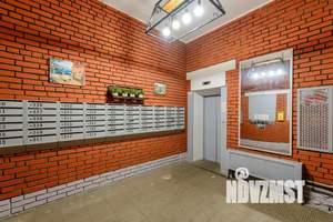 2-к квартира, посуточно, 48м2, 4/10 этаж