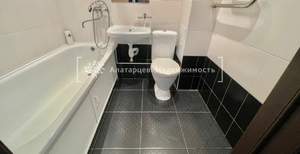 1-к квартира, на длительный срок, 35м2, 8/16 этаж