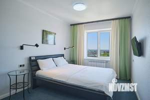 2-к квартира, посуточно, 52м2, 1/1 этаж