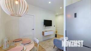 2-к квартира, посуточно, 47м2, 4/4 этаж