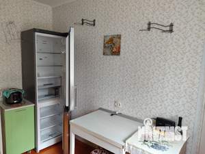 1-к квартира, на длительный срок, 39м2, 2/5 этаж