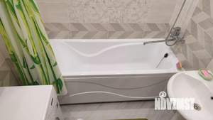 2-к квартира, на длительный срок, 56м2, 6/10 этаж