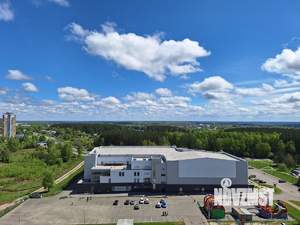 1-к квартира, на длительный срок, 37м2, 14/19 этаж